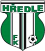 Wappen FK Hředle  109898