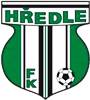 Wappen FK Hředle