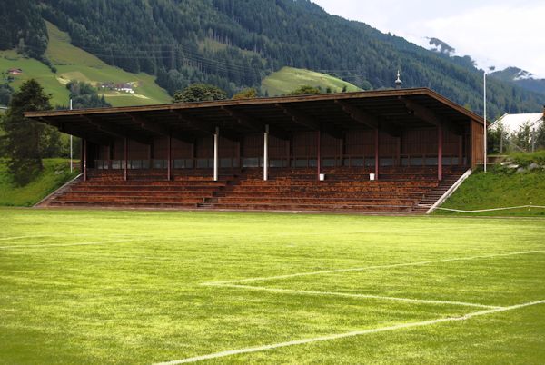 Waldstadion - Mittersill