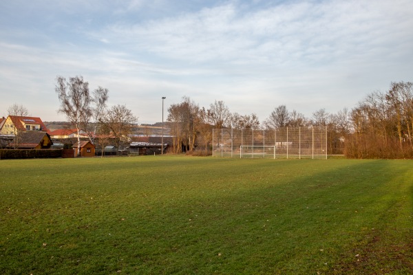 Sportplatz Rosenau - Neuhof/Zenn