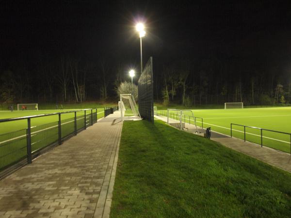 Sportpark Am Hallo Platz 2 - Essen/Ruhr-Stoppenberg