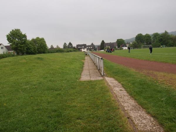 Sportanlage Waldstraße - Bad Salzuflen