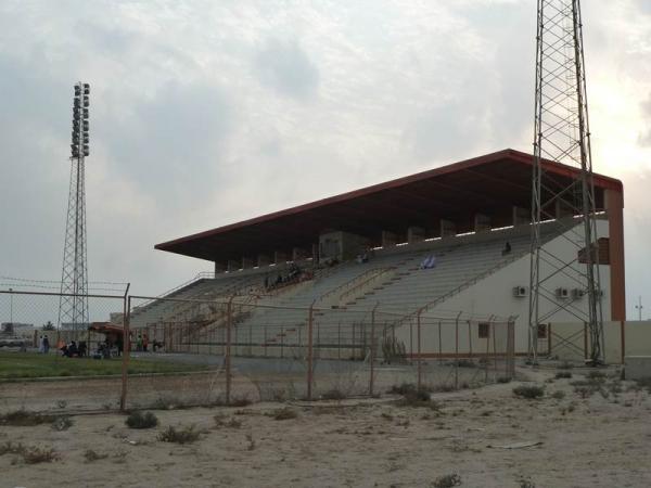 Al Rams Club Stadium - Al-Rams (Ras al-Khaimah)