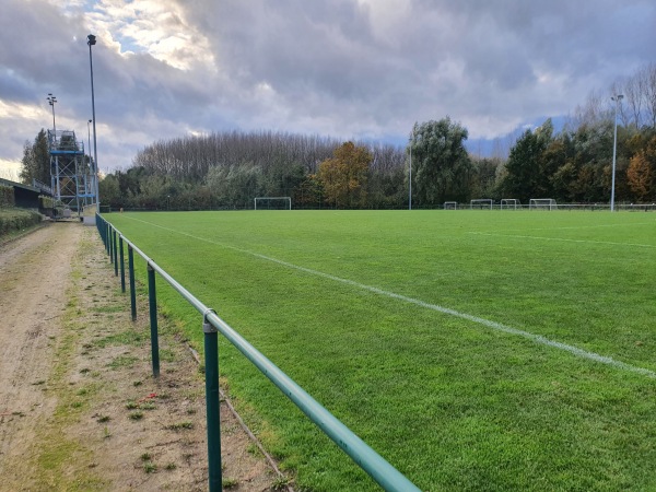 Frans Lathouwersstadion Terrein 2 - Meise-Wolvertem