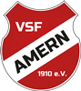 Wappen VSF Amern 1910  9974