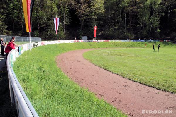 Osterholzstadion - Stockach