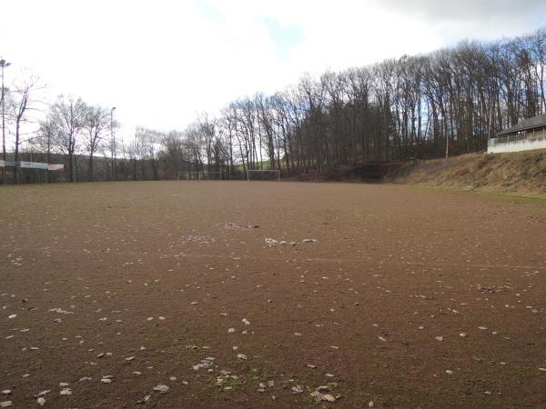 Sportplatz Am Volbertsberg - Aarbergen-Daisbach