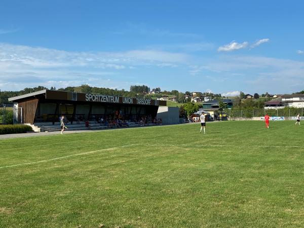 Sportzentrum Union Tarsdorf - Tarsdorf