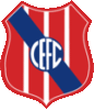 Wappen Central Español FC