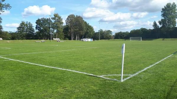Grümmi-Arena B-Platz - Neumünster 
