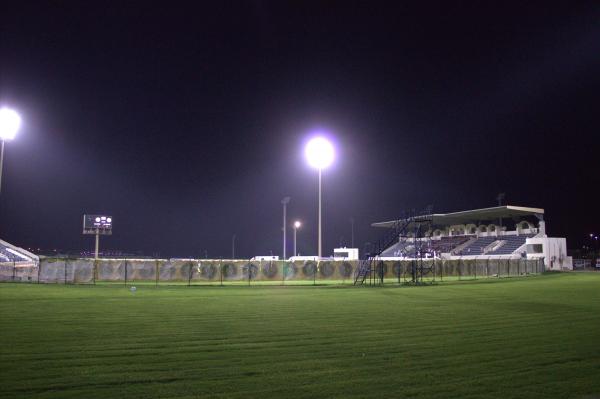 Dubai Club Stadium - Dubayy (Dubai)