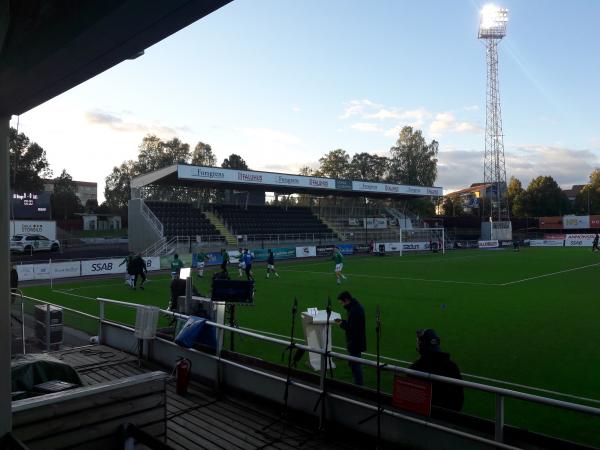 Borlänge Energi Arena Domnarsvallen - Borlänge