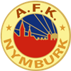 Wappen AFK Nymburk
