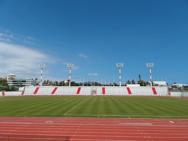 Stade Numa Daly - Nouméa