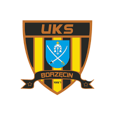 Wappen UKS Borzęcin  103629