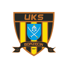 Wappen UKS Borzęcin