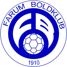 Wappen Farum BK