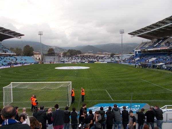 Stade Armand Césari - Furiani