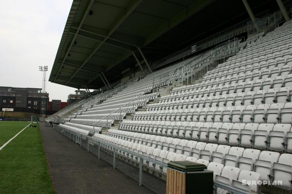 Tønsberg gressbane - Tønsberg