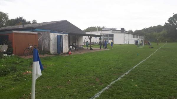 Sportanlage Schackendorfer Weg - Fahrenkrug
