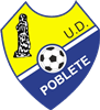 Wappen UD Poblete