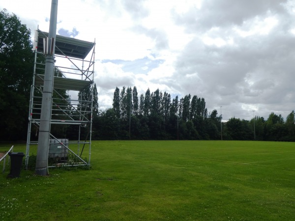Sportanlage Rote Wiese B-Platz - Braunschweig