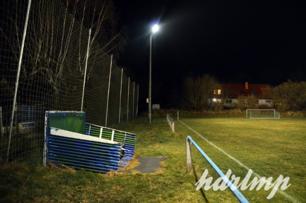 Rudolf-Harbig-Sportstätte Platz 2 - Triptis