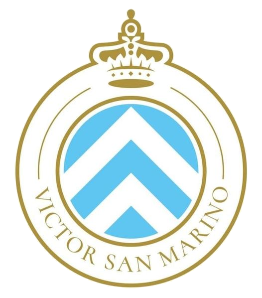 Wappen Victor San Marino