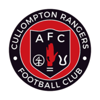 Wappen Cullompton Rangers FC  87451