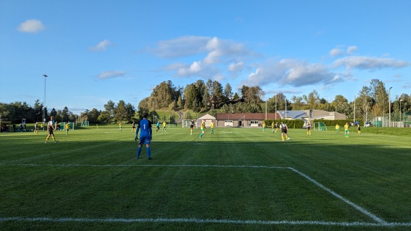 Leirsund stadion - Leirsund