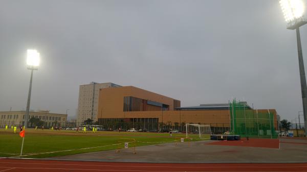 University Macau Stadium - Cotai