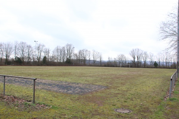 Sportanlage Grube-Alfred-Straße Platz 2 - Düren-Echtz