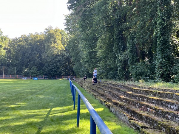 Stadion Obora - Poděbrady