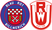Wappen SG Billmerich/Unna II - Frauen (Ground A)