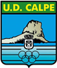Wappen UD Calpe