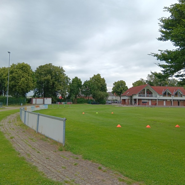 Lindenstadion - Rees-Haldern