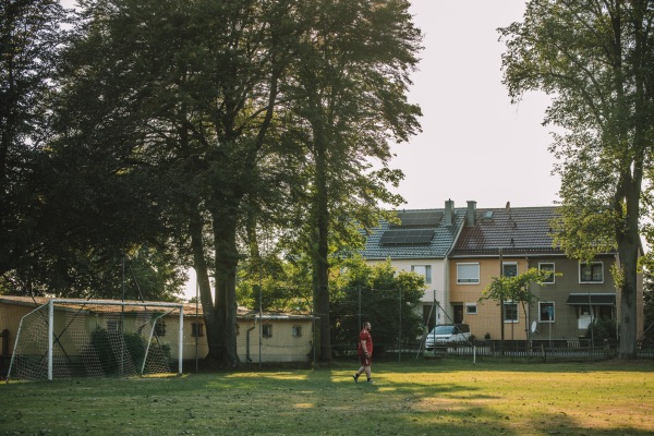 Sportplatz Ulbersdorf - Hohnstein-Ulbersdorf