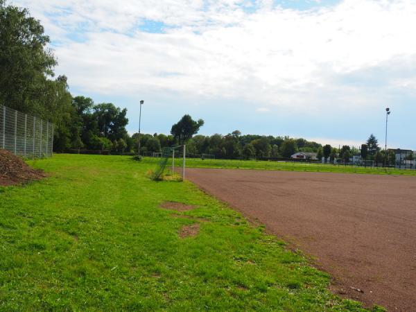 Sportanlage Bruchweg Platz 2 - Recklinghausen