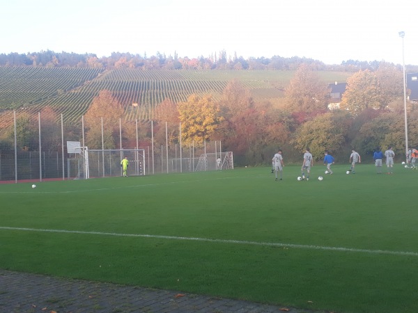 Sportzentrum Sonnenstuhl Platz 2 - Randersacker