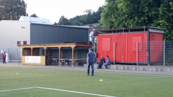 Strombach-Arena - Gummersbach-Strombach