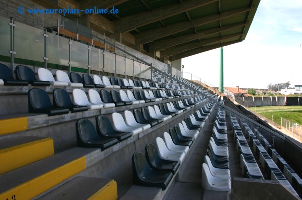 Estádio do Rio Ave FC - Vila do Conde