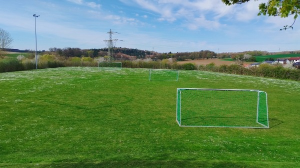 Sportplatz Grombach 2 - Bad Rappenau-Grombach