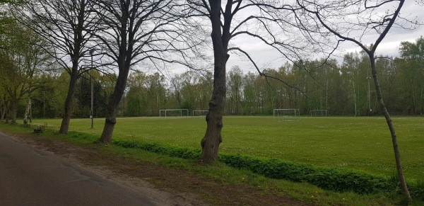 Sportplatz Lauenbrück B - Lauenbrück 