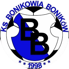 Wappen KS Bonikowia Boników