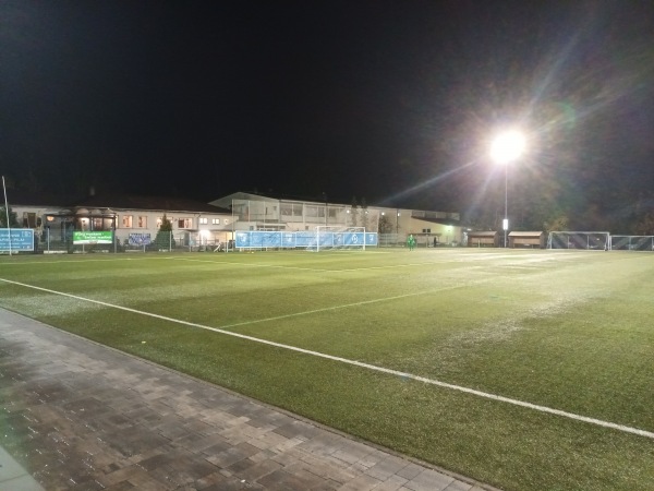 Waldsportplatz 2 - Darmstadt-Eberstadt