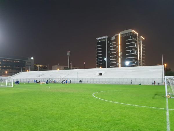 Iranian Club Stadium - Dubayy (Dubai)