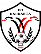 Wappen ehemals FC Dardania Linz  54412