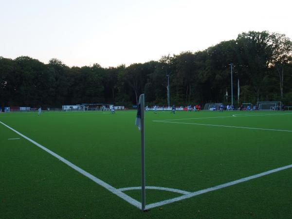 Sportplatz Im Bockholt - Bochum-Harpen