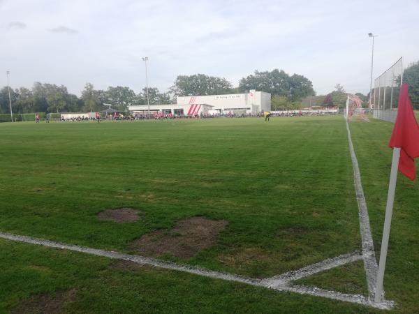 Sportanlage Mühlenweg - Großefehn-Holtrop