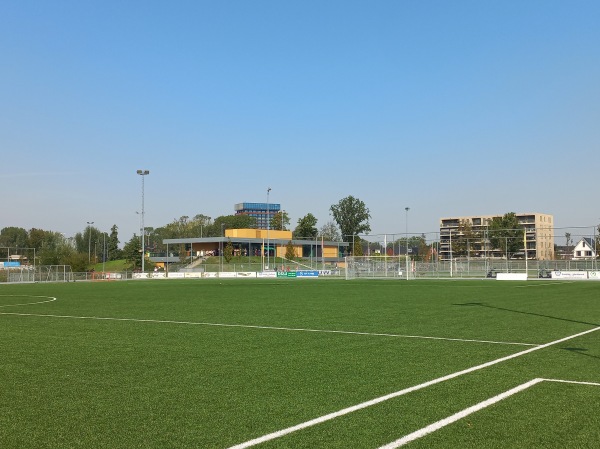 Sportpark Harga - Hermes-DVS - Schiedam